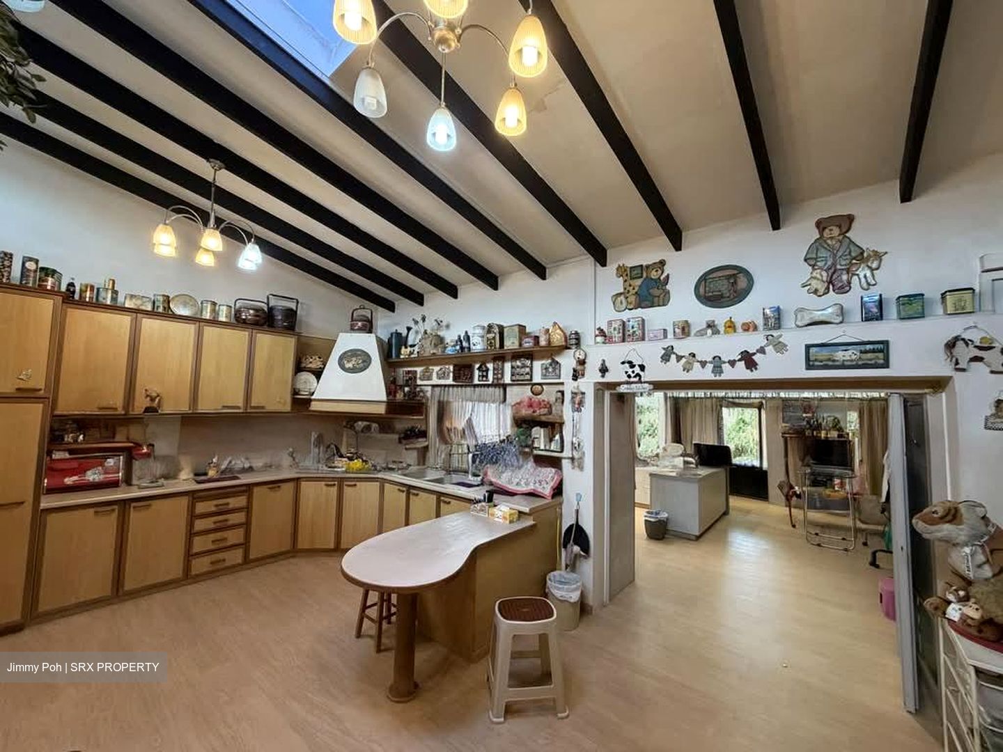Jalan Sempadan (D15), Terrace #581306871